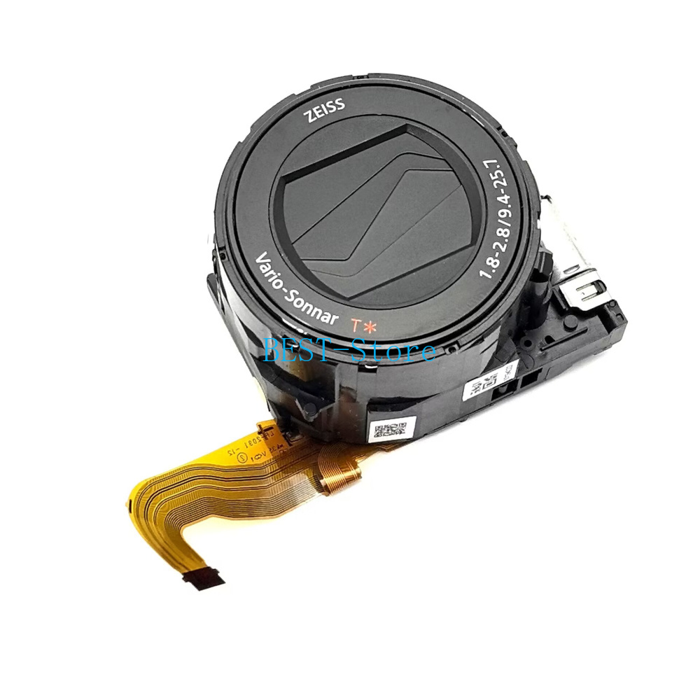 Photography Ratio - ソニーZV-1用レンズズームユニット,ソニーアッシーブラックデジタルカメラ,修理部品,付属品,オリジナル100%