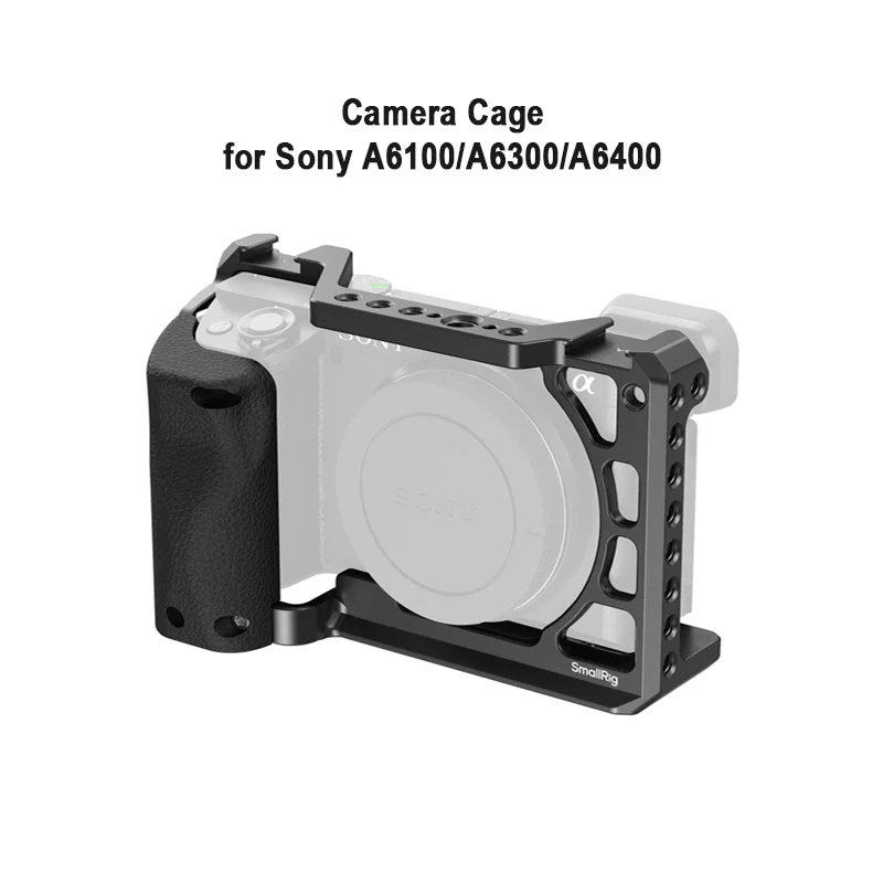 2026 SmallRig 3164 ステンレススチール製  - Camera Cold Shoe のレビューと価格