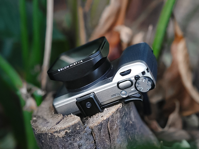 Freewell サムグリップ互換リコー GRIV、GRII - Camera Cold Shoe のレビューと価格