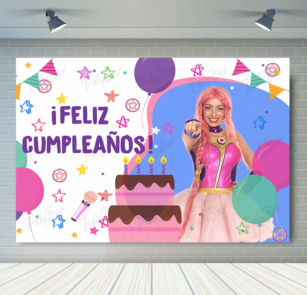 女の子のためのピンクのビニールポリエステルの背景,誕生日パー - Photography Cheat Sheet のレビューと価格