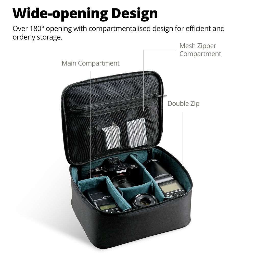 AMBITFUL Zoom P7 II写真スタジオキャリング - Photography Drone のレビューと価格
