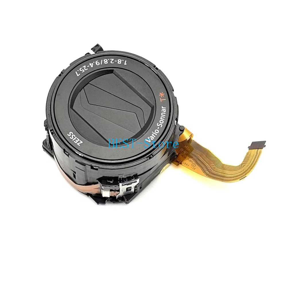 ソニーZV-1用レンズズームユニット,ソニーアッシーブラック - Photography Ratio のレビューと価格