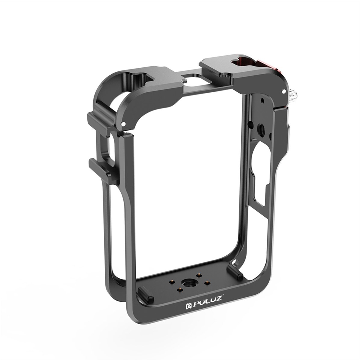 M05K PULUZ マグネット式カメラケージ DJI Os - Camera Cold Shoe のレビューと価格