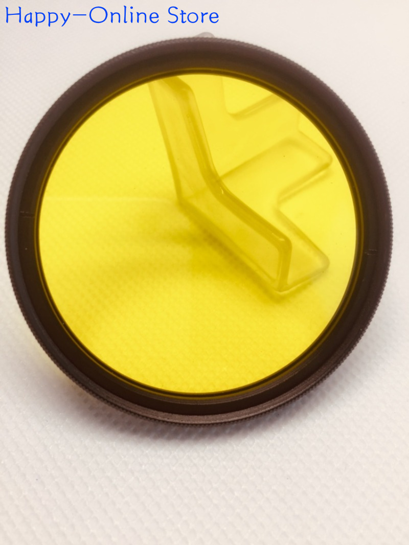 風景写真用の白黒カメラ、ガラスカメラ、黄色、y2フィルター、 - Photography Yellow Filter のレビューと価格
