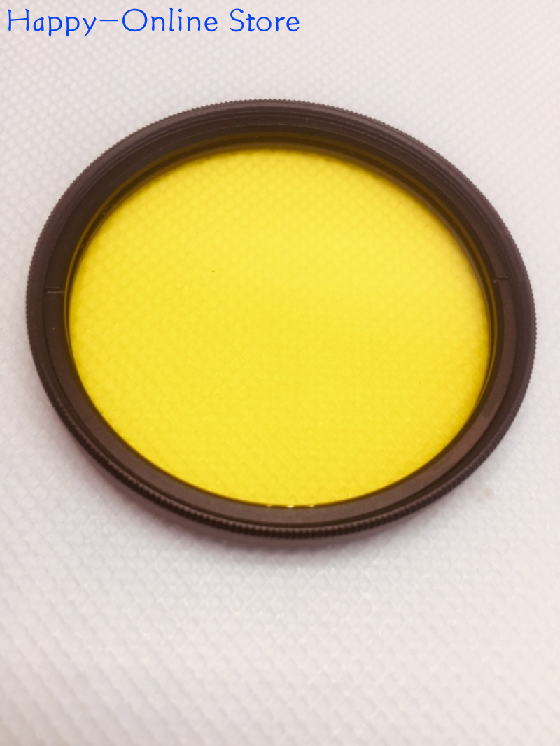 風景写真用の白黒カメラ、ガラスカメラ、黄色、y2フィルター、 - Photography Yellow Filter のレビューと価格