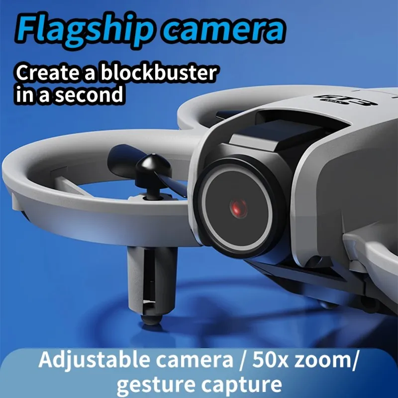 Xiaomi GT3 MAX GPSドローン 8K空撮HD写 - Photography Drone のレビューと価格
