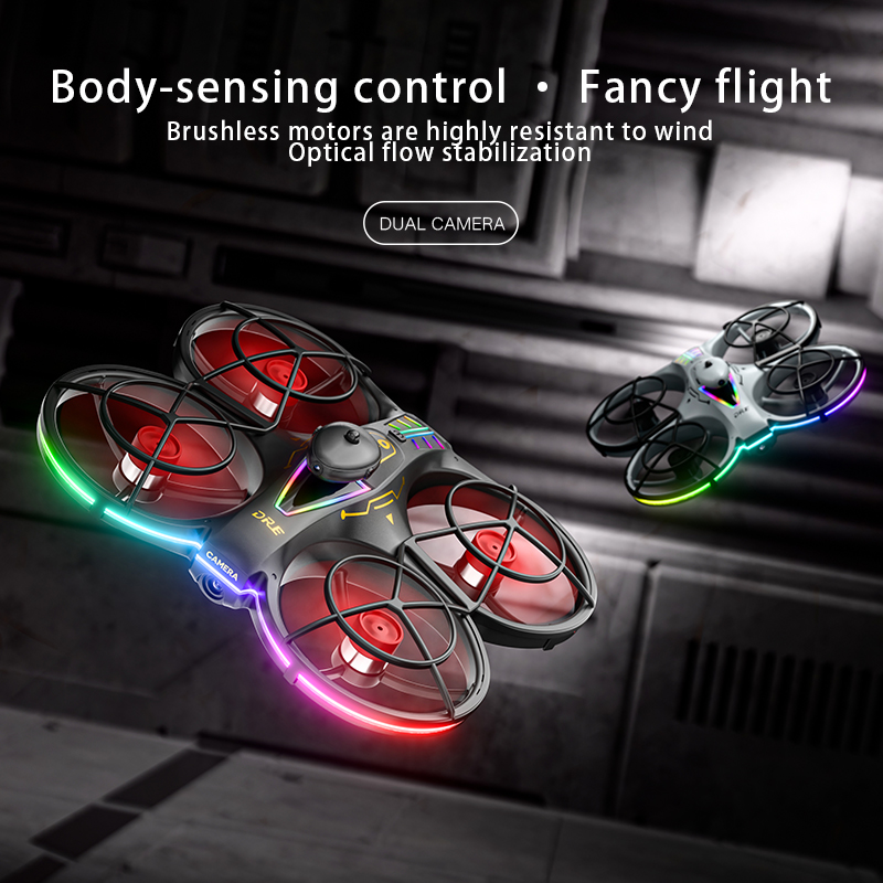 RH830 RCプロフェッショナルドローン 4K HD空撮  - Photography Drone のレビューと価格