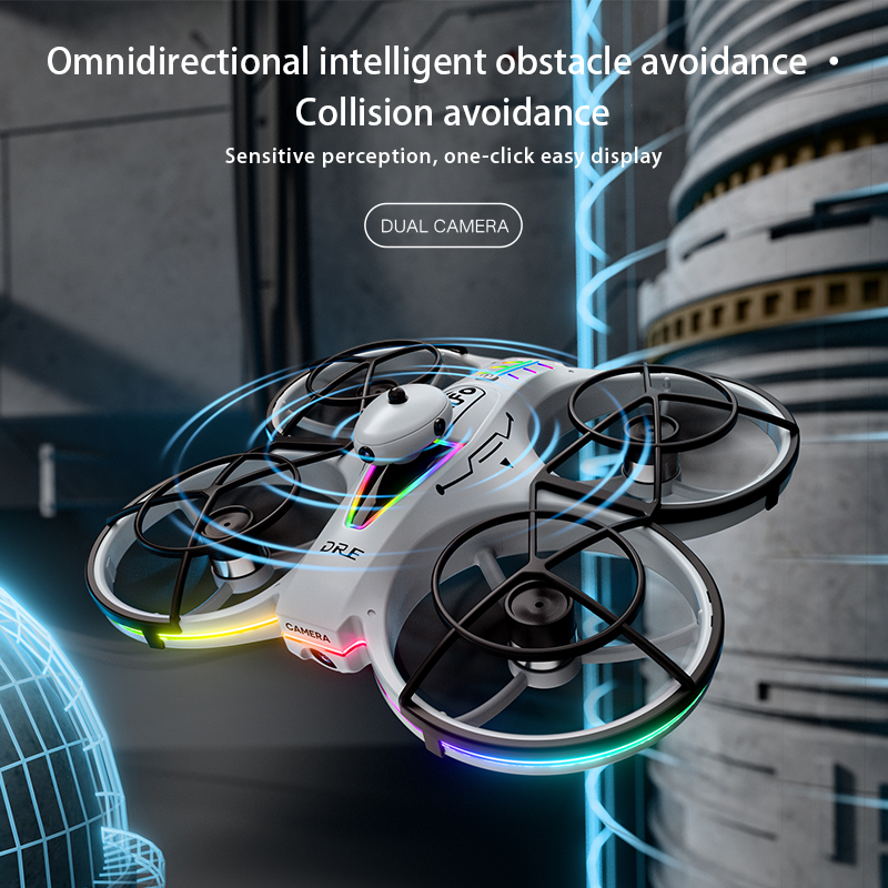 RH830 RCプロフェッショナルドローン 4K HD空撮  - Photography Drone のレビューと価格