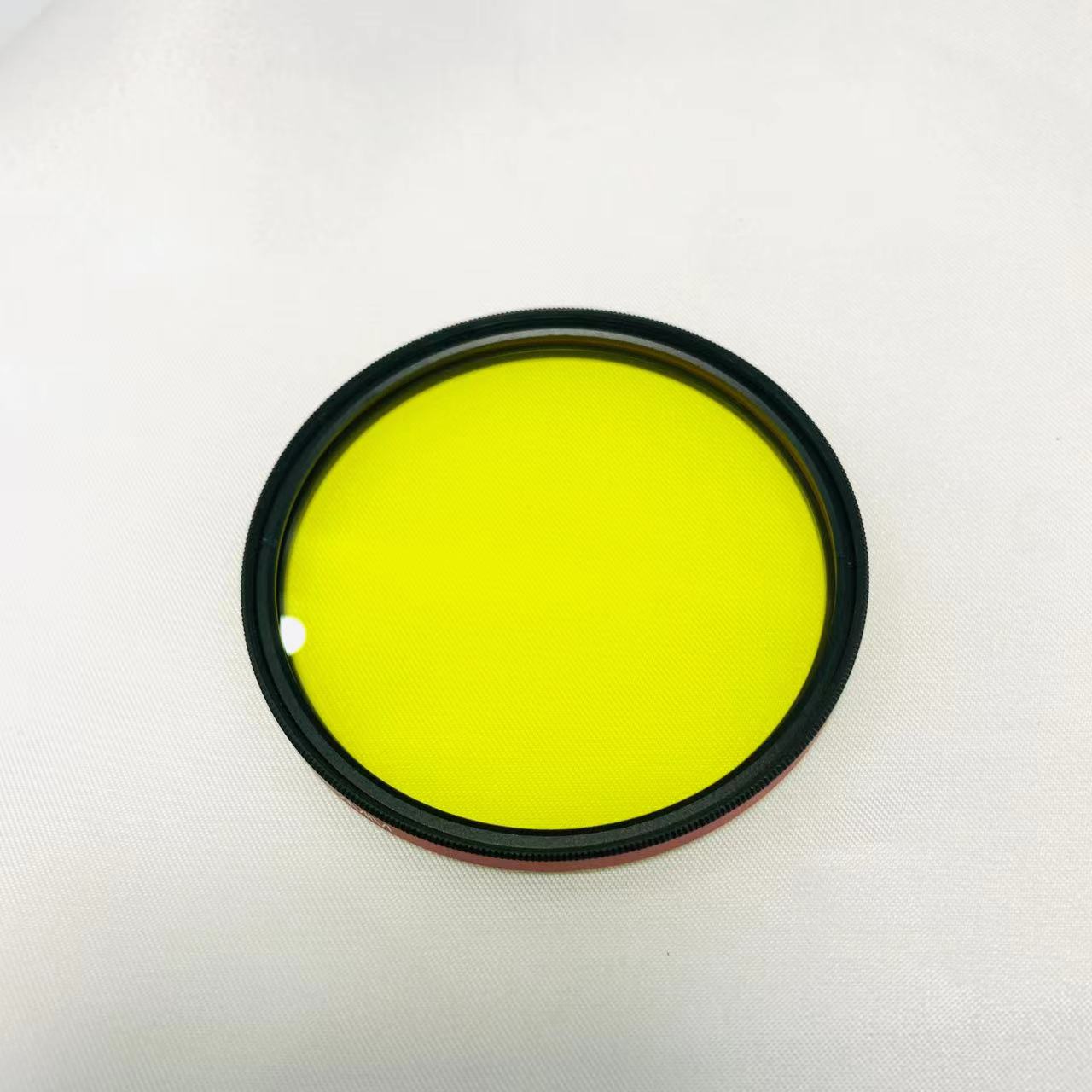 マルチサイズ82mm (490nm) リング,黄色,ライトフ - Photography Yellow Filter のレビューと価格