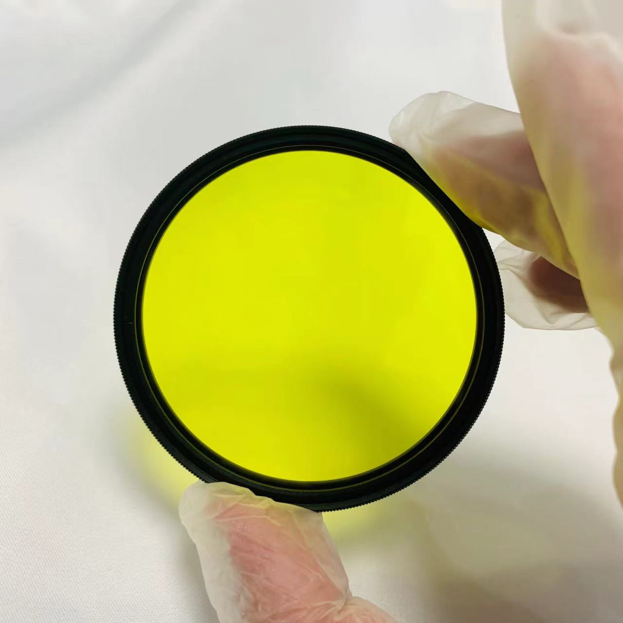 マルチサイズ82mm (490nm) リング,黄色,ライトフ - Photography Yellow Filter のレビューと価格