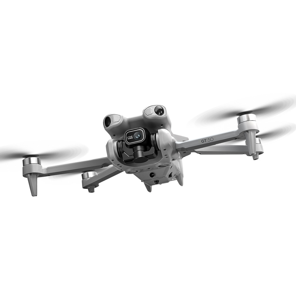 GT50 Proドローン HD空撮 ブラシレスモーター デュ - Photography Drone のレビューと価格