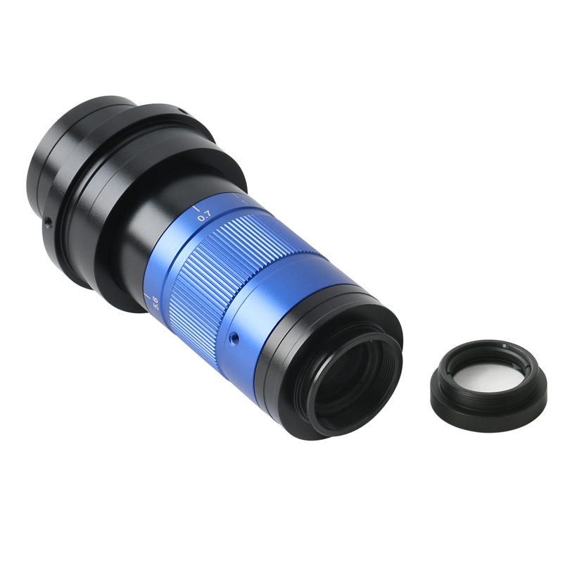 W050 W075 バーローレンズ調整可能 0.7X-5.6 - Photography Ratio のレビューと価格