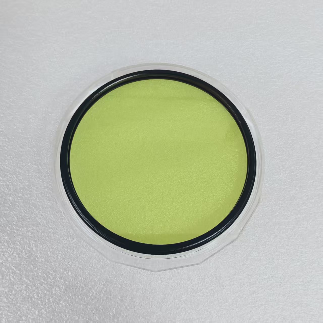 QB19 JB470 LB18 青黄緑光学カラーフィルターガ - Photography Yellow Filter のレビューと価格