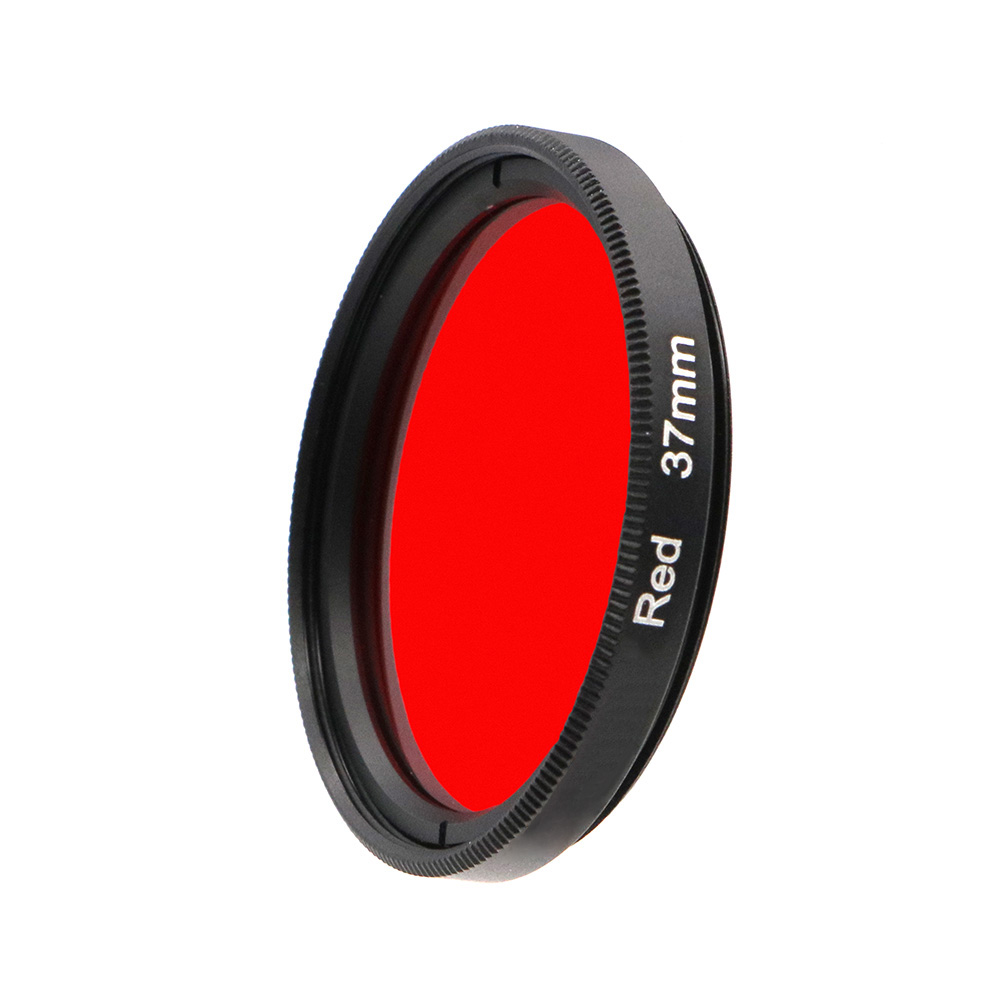 リンゴ カラフルフィルター カラーフィルター フルレッド イ - Photography Yellow Filter のレビューと価格