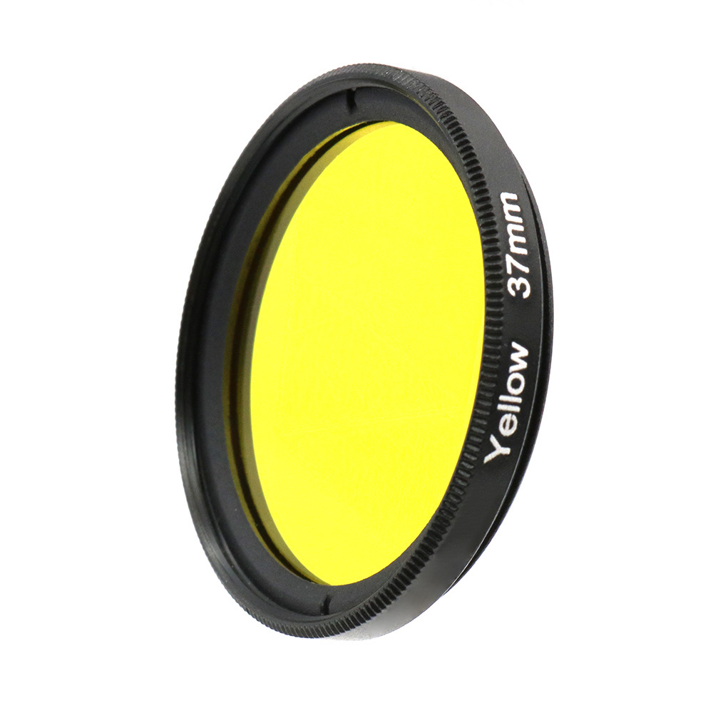リンゴ カラフルフィルター カラーフィルター フルレッド イ - Photography Yellow Filter のレビューと価格