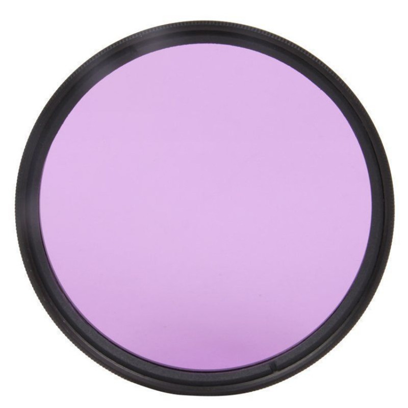 30mm-82mm カメラカラーレンズフィルター 赤青緑黄オ - Photography Yellow Filter のレビューと価格