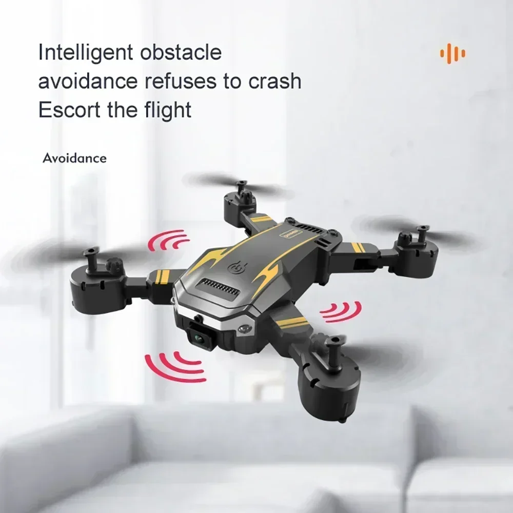 G6 proドローン、8Kデュアルカメラ、5G GPS、折り - Photography Drone のレビューと価格