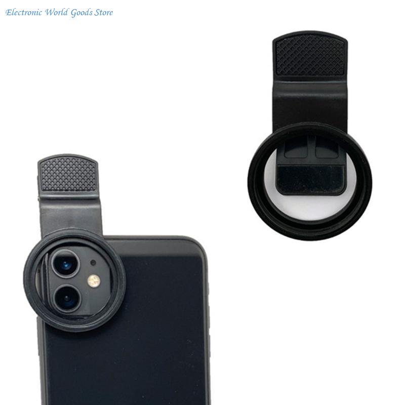 A3PD 4 in 1 マクロレンズ黄色レンズフィルター電話 - Photography Yellow Filter のレビューと価格