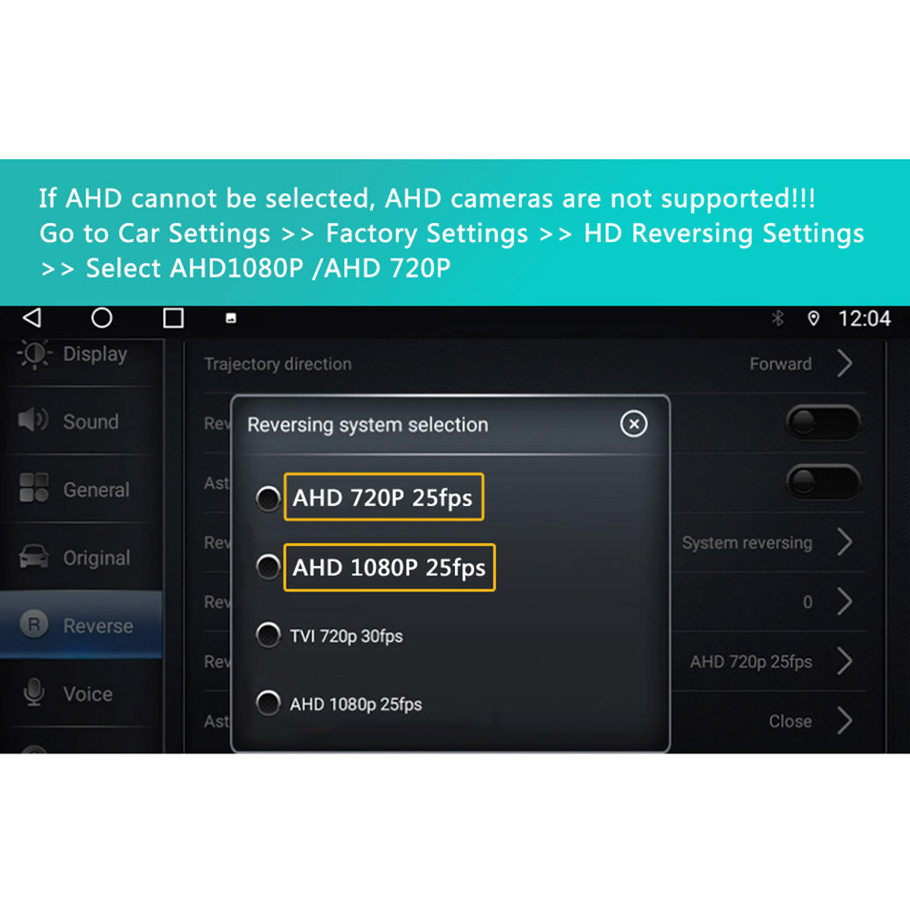 HD 3D 360度車載カメラ AHD 1080Pサラウンド - Photography Ratio のレビューと価格